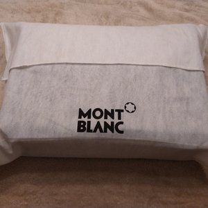 Montblanc Meisterstuck Extreme Messenger Bag